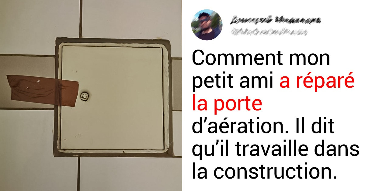 20+ Situations de la vie de couple où l’on était partagé entre le rire et la colère