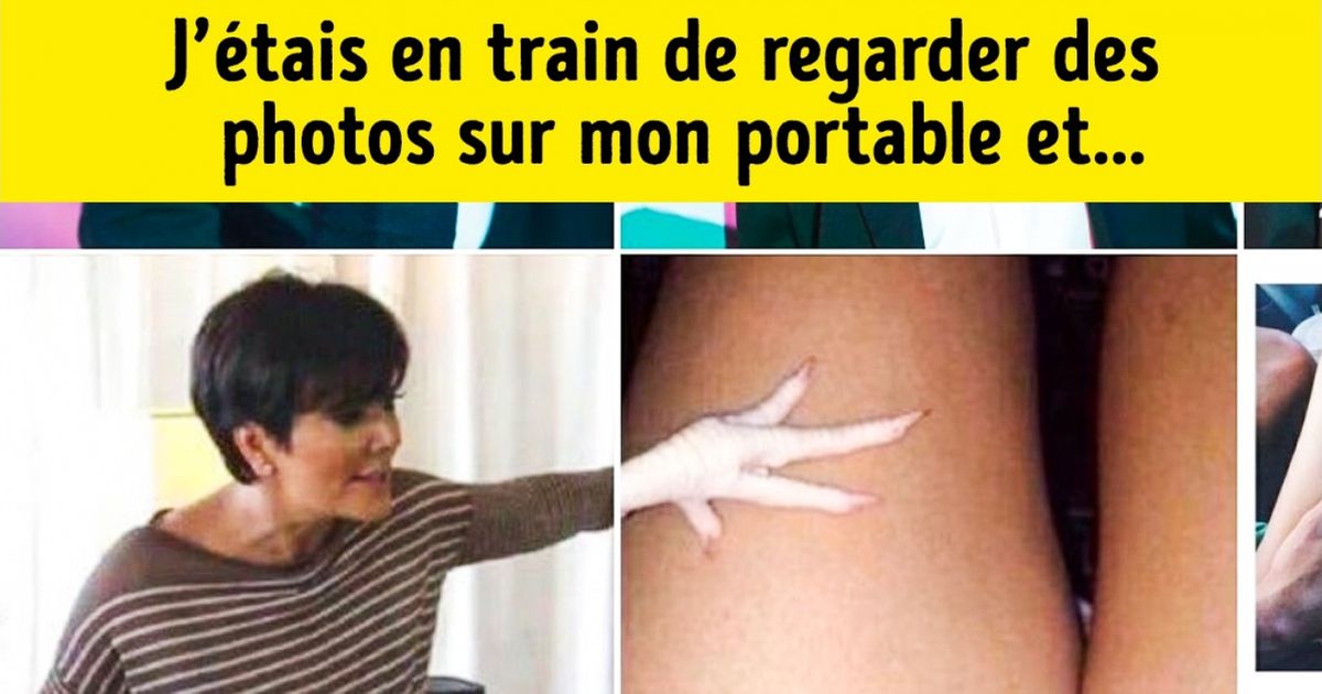 Ces 26 photos ont été prises au moment parfait !