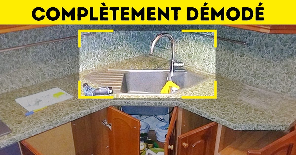 11 Tendances déco populaires il y a peu, mais aujourd’hui obsolètes 11 Tendances déco populaires il y a peu, mais aujourd’hui obsolètes