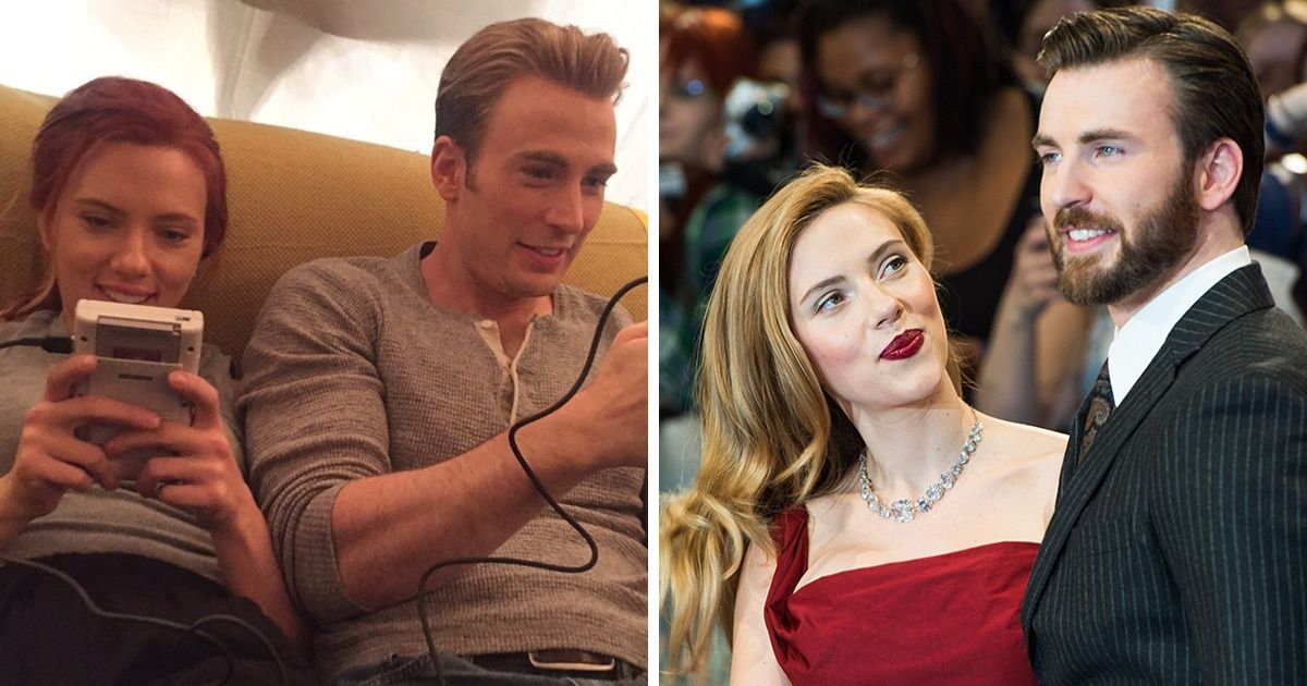 12 Célébrités sont liées d’amitié depuis si longtemps qu’elles sont inséparables