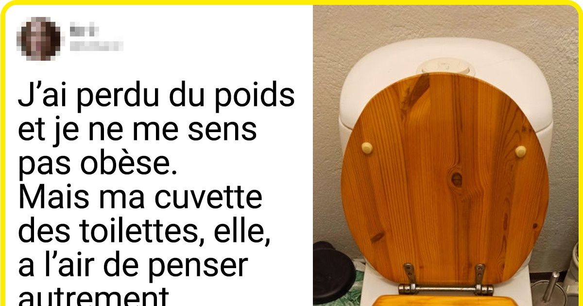 16 Personnes Qui Voulaient Juste Vivre Tranquillement, Mais à Qui La ...