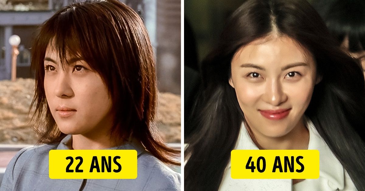 10 Trucs de beauté coréens qui fonctionnent vraiment