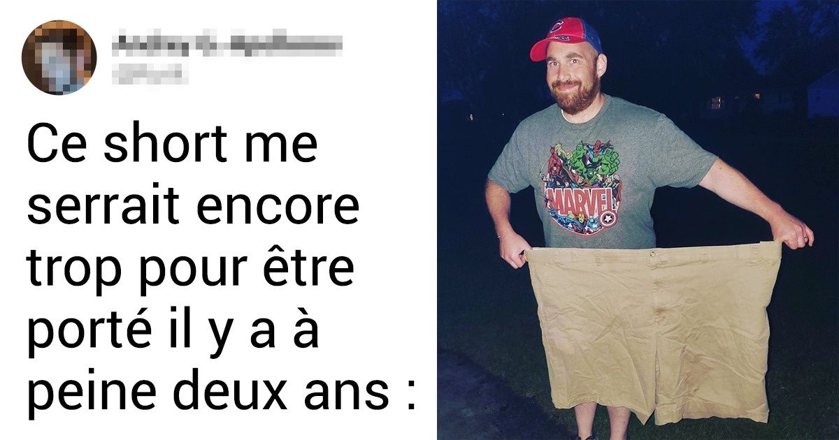 Ces 16 utilisateurs de Reddit ont une très bonne raison d’être fiers de leurs efforts