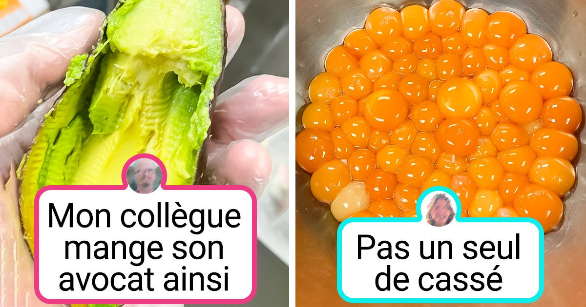 18 Clichés de la vie quotidienne des professionnels de la restauration qui pourraient énerver la personne la plus patiente