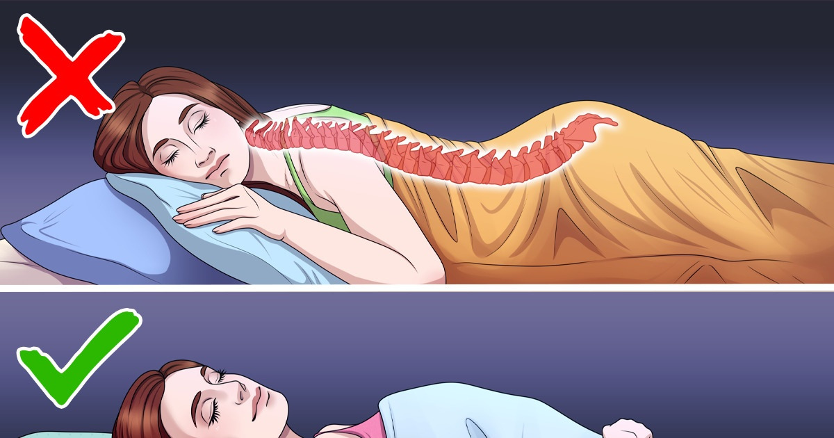 6 Rituels qu’il serait bon d’adopter pour avoir un sommeil réparateur