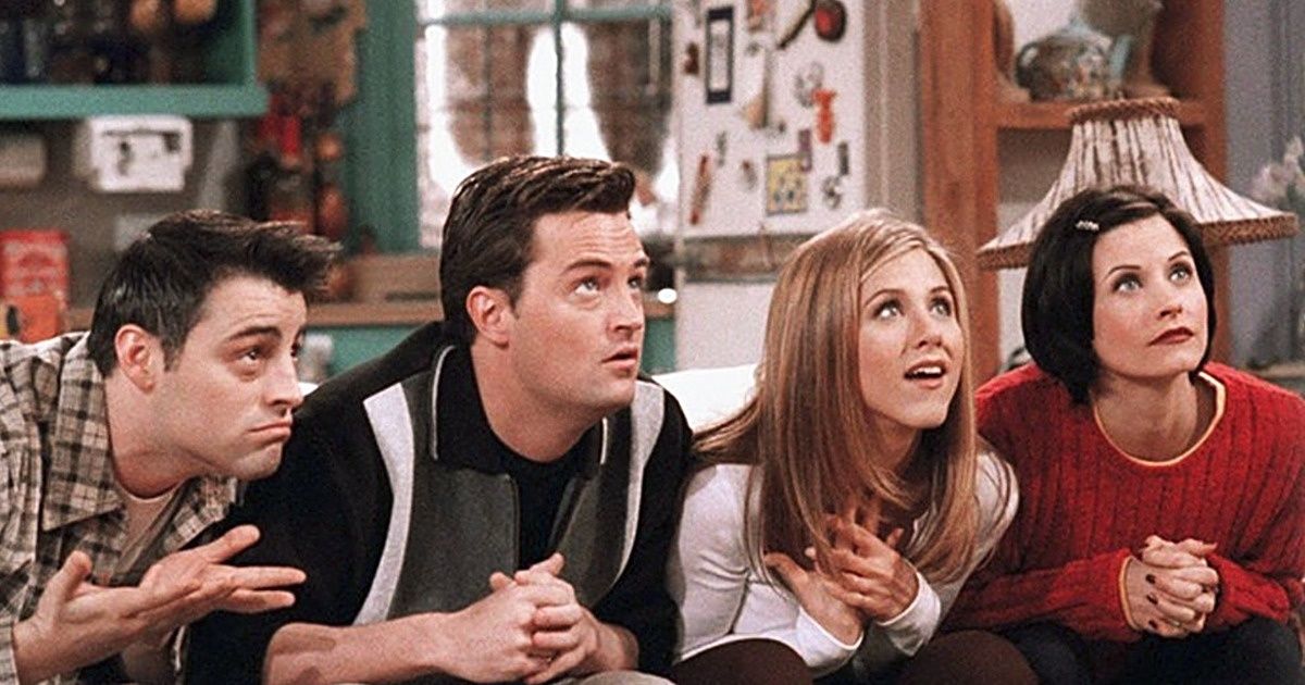 Selon une étude, ne pas avoir d’amis peut être mauvais pour la santé Selon une étude, ne pas avoir d’amis peut être mauvais pour la santé