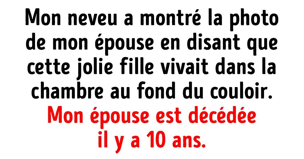 Ces phrases réelles de jeunes enfants te mettront mal à l’aise ou te feront froid dans le dos