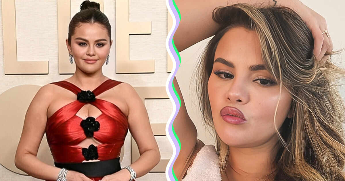 Selena Gomez quitte les réseaux sociaux après la polémique avec Timothée Chalamet et Kylie Jenner Selena Gomez quitte les réseaux sociaux après la polémique avec Timothée Chalamet et Kylie Jenner