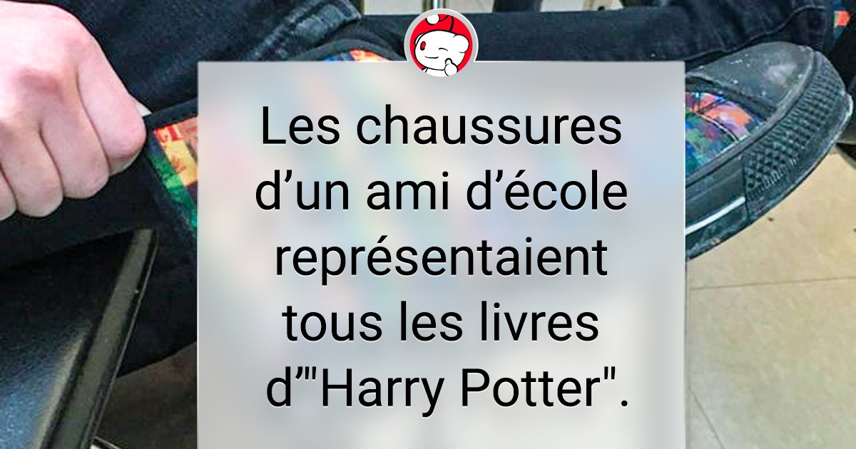 18 Découvertes étranges faites par des internautes dans des objets du quotidien