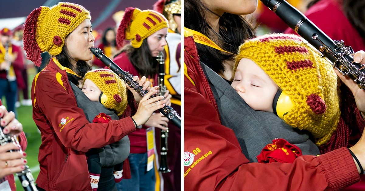 20 Photos qui vont te faire craquer tellement elles sont mignonnes