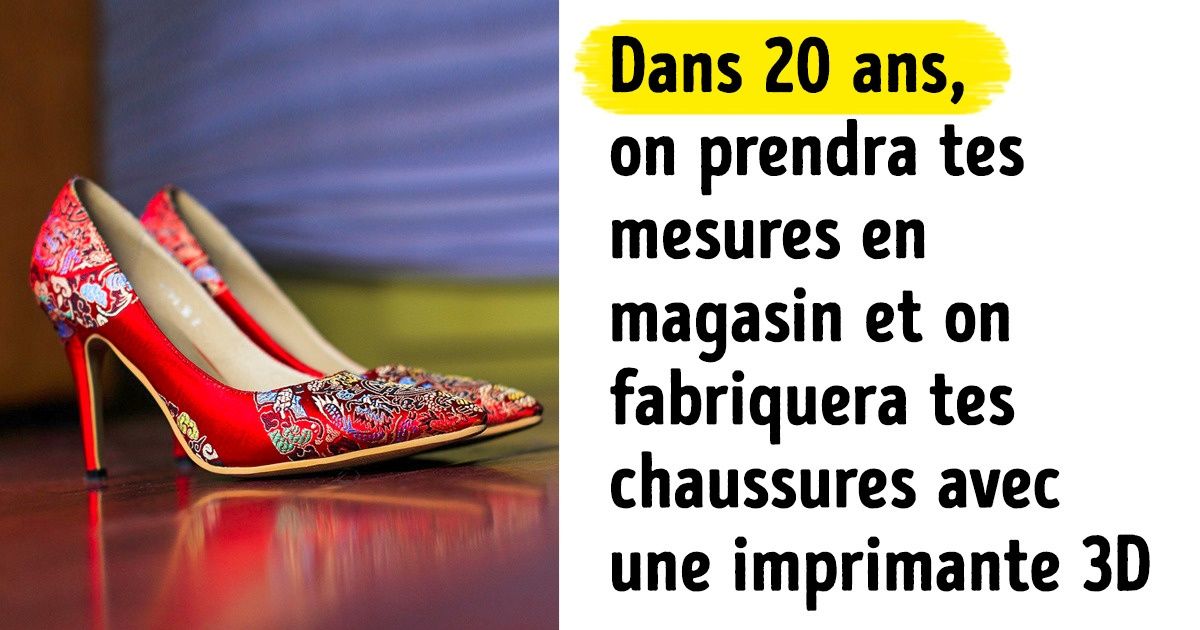 300 scientifiques célèbres nous prédisent le futur qui nous attend