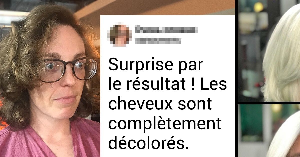 20+ Femmes magnifiques qui prouvent que les cheveux aux couleurs vives ne sont pas réservés aux adolescentes exclusivement