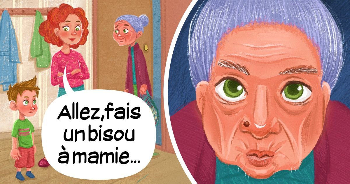 Même les parents les plus progressifs font parfois ces 8 erreurs dans l’éducation de leurs enfants. Faites attention ! Même les parents les plus progressifs font parfois ces 8 erreurs dans l’éducation de leurs enfants. Faites attention !