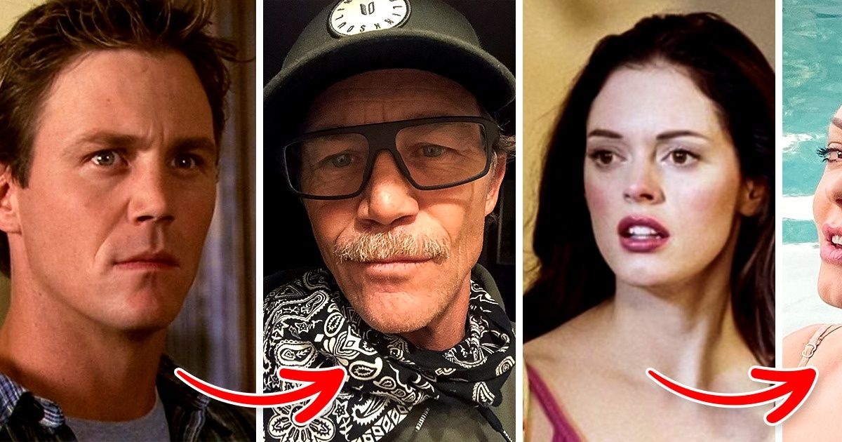 La vie des acteurs de Charmed 23 ans après la sortie de la série