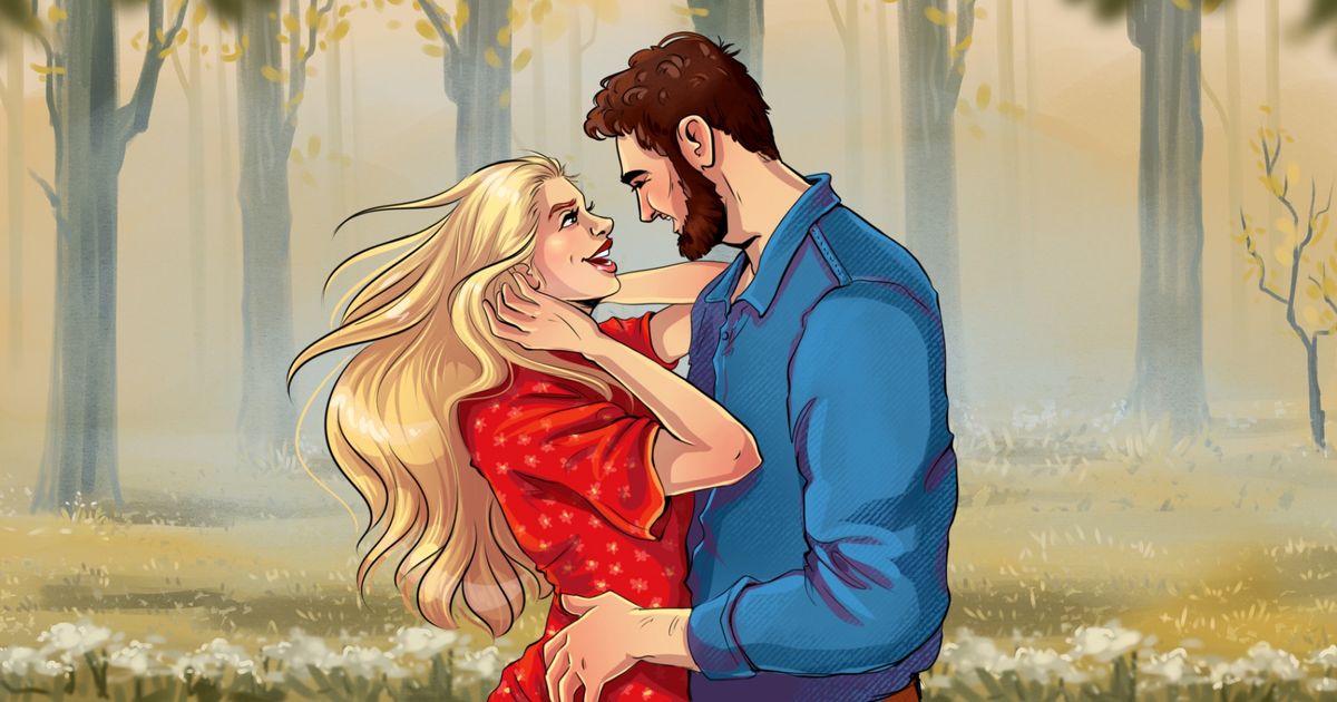 Selon une étude, le bonheur d’une femme est plus important que celui de son mari pour un mariage heureux Selon une étude, le bonheur d’une femme est plus important que celui de son mari pour un mariage heureux