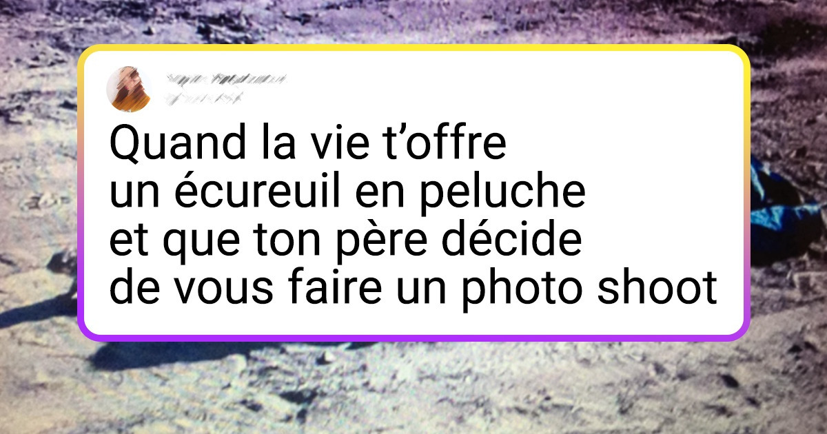 20 Photos qui prouvent qu’être père n’est pas toujours de tout repos, même si cela offre de vrais fous rires