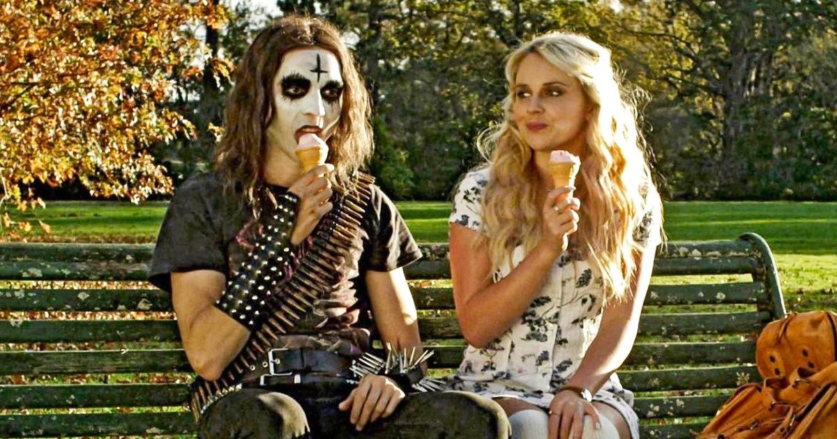 Une étude révèle que les gens qui écoutent du “heavy metal” sont plus ouverts aux nouvelles expériences Une étude révèle que les gens qui écoutent du “heavy metal” sont plus ouverts aux nouvelles expériences