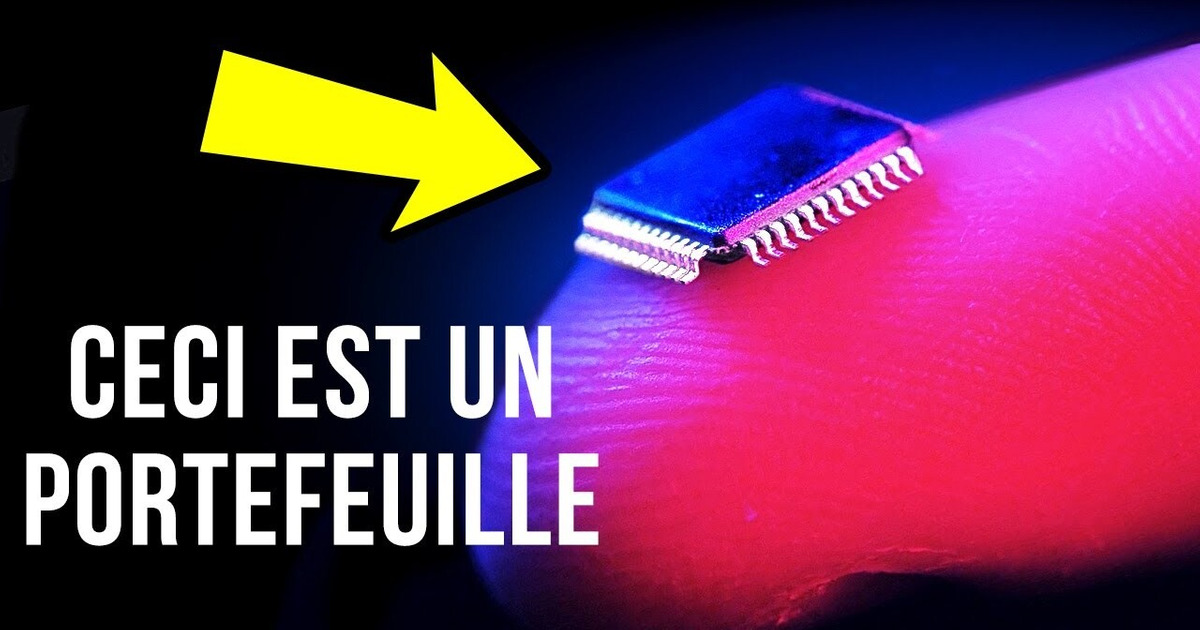 Ces technologies permettent de dépasser les limites humaines Ces technologies permettent de dépasser les limites humaines