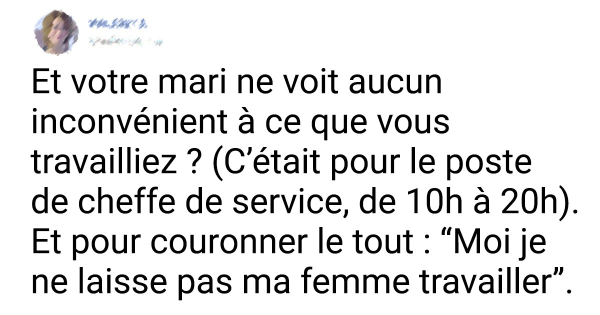 15 Internautes partagent les questions les plus étranges posées lors d’un entretien professionnel (nouvelle sélection)