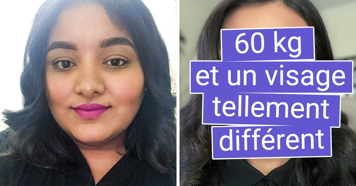 18 Personnes qui se reconnaissent à peine après avoir opté pour un mode de vie sain