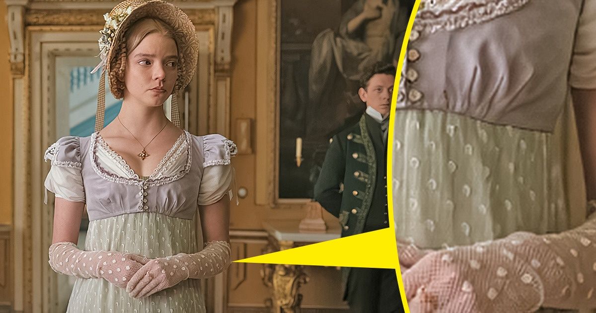 16 Astuces ingénieuses utilisées par nos ancêtres pour briller aux bals