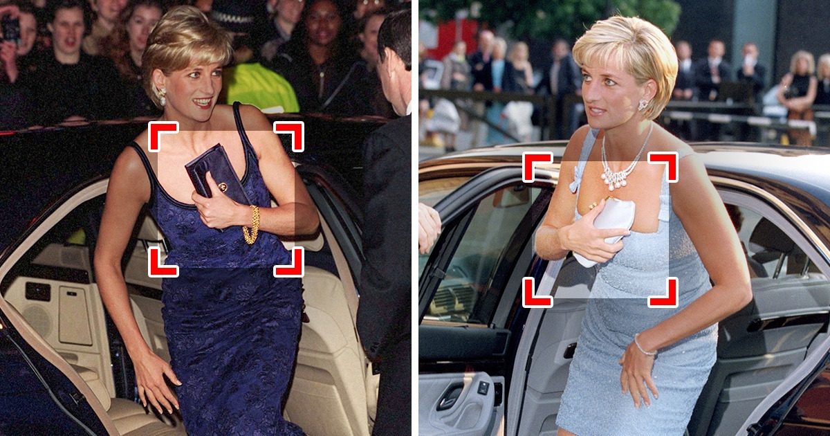 5 Secrets bien gardés de la princesse Diana dont tu n’as probablement jamais entendu parler 5 Secrets bien gardés de la princesse Diana dont tu n’as probablement jamais entendu parler