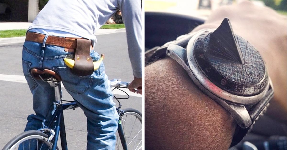 Ces 25 idées de hipsters font de notre monde un endroit finalement très curieux