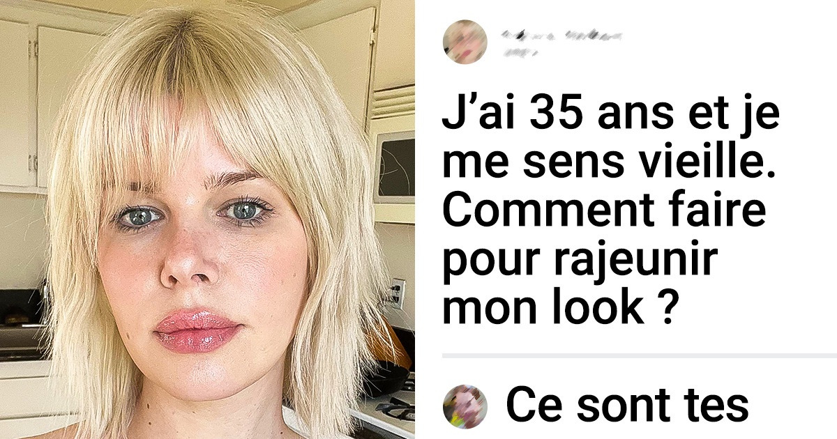 18 Internautes ont révélé leurs astuces pour cacher les imperfections avec du maquillage