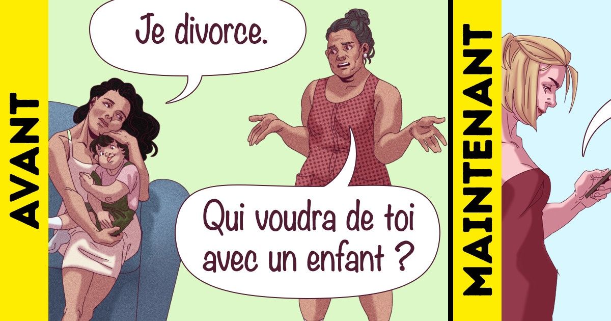 15 Situations qui paraissaient normales autrefois, mais ne le sont plus aujourd’hui