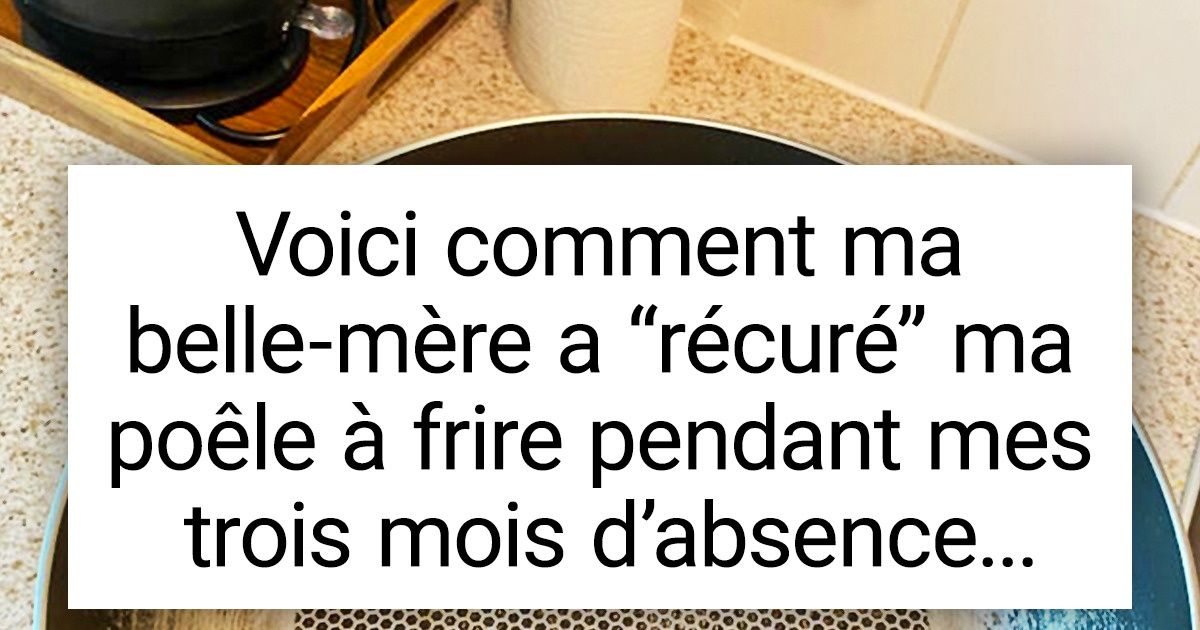 Ces 20 beaux-parents ont prouvé que leurs actions riment avec tout sauf avec le mot “ennui”