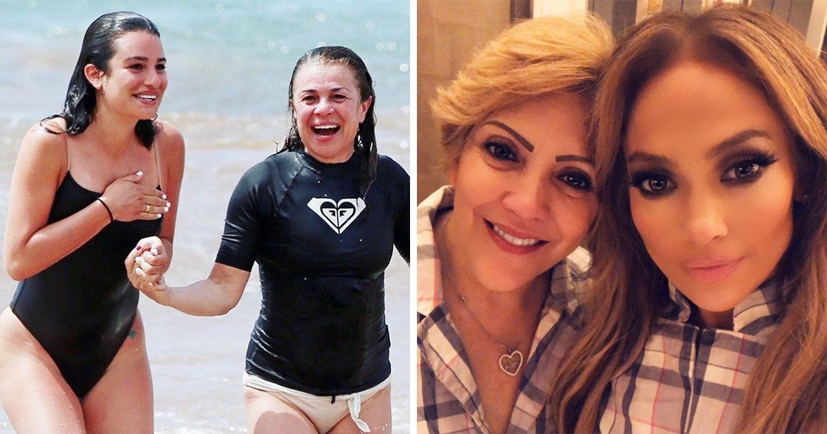 Selon une étude, les femmes commencent à ressembler à leur mère à l’âge de 33 ans
