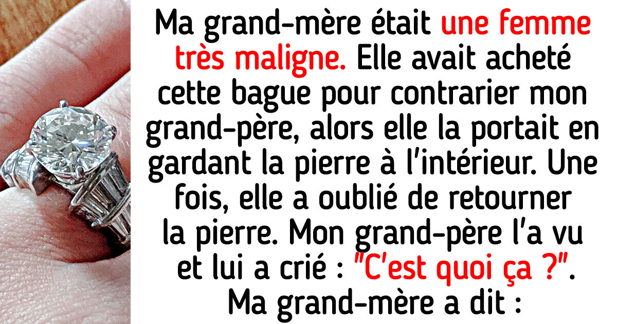 20 Bijoux d’héritage familial précieux dont l’histoire coupera le souffle