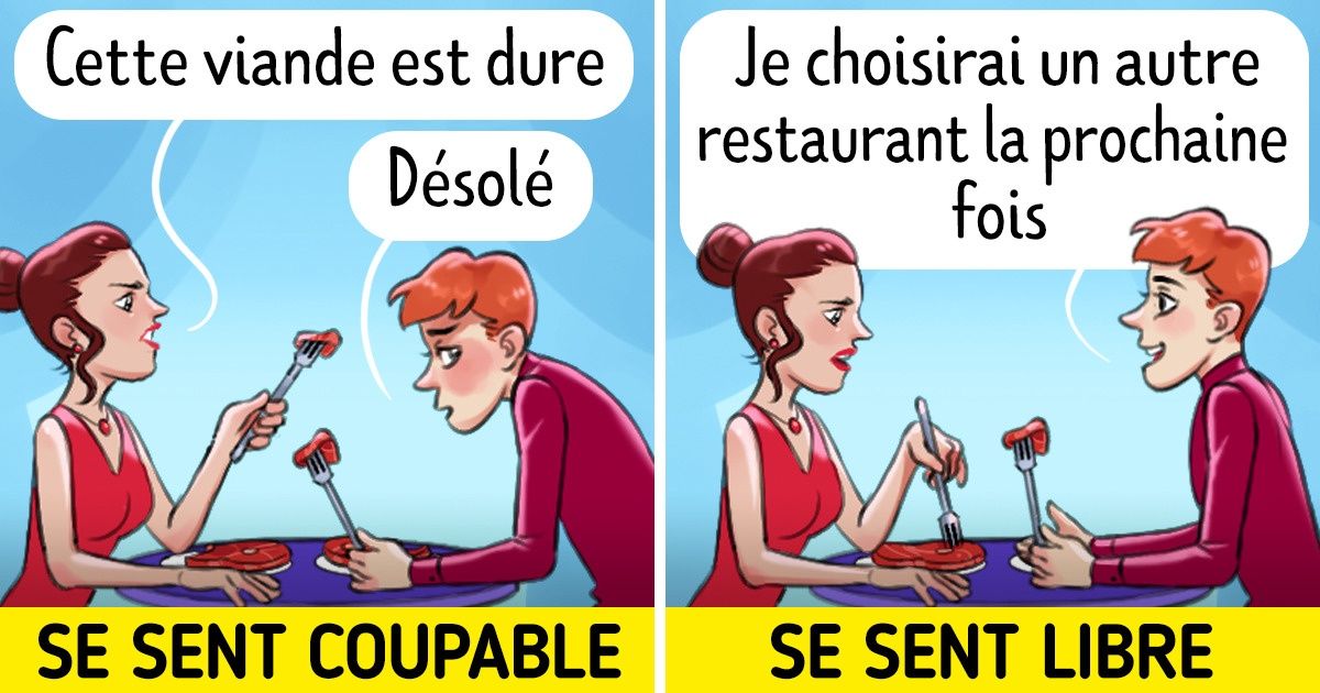 10 Signes indiquant que tu essaies de trop plaire aux autres, et comment arrêter