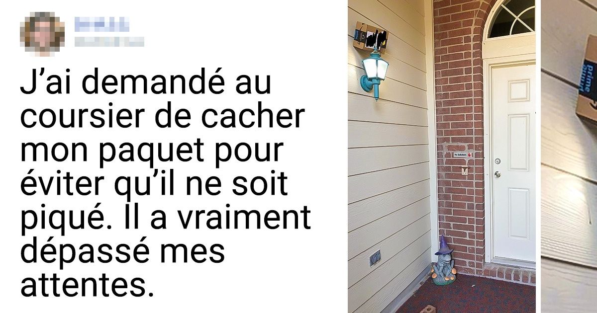 16 Personnes qui ne savaient pas si elles devaient rire ou pleurer après avoir reçu leur colis