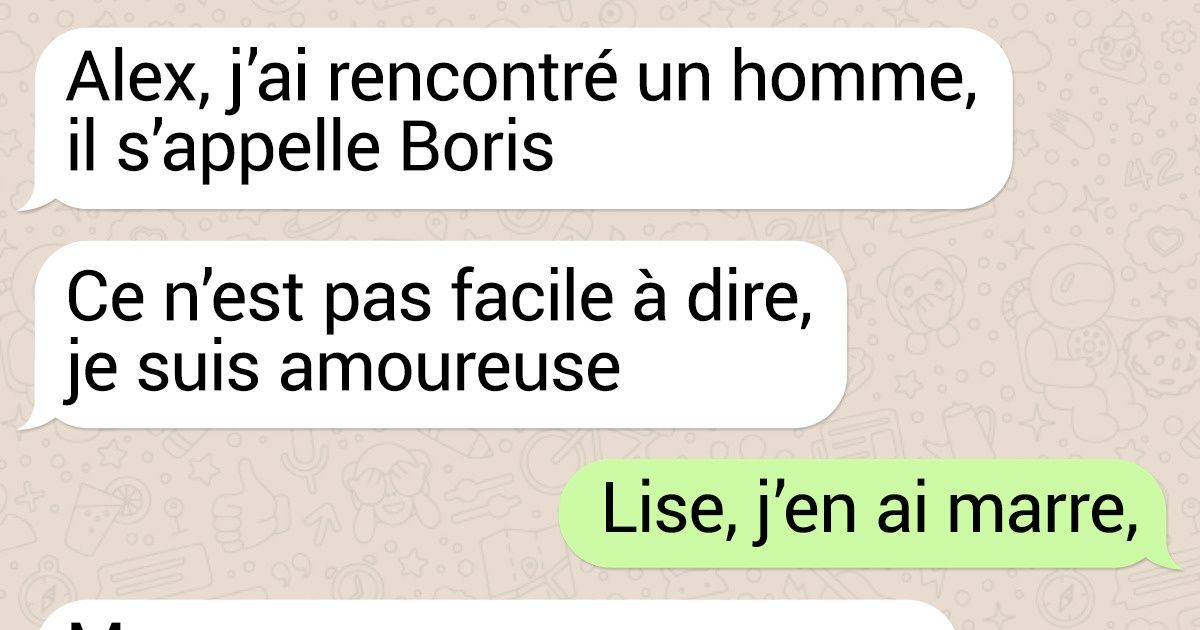 14 Textos dont le dénouement imprévisible va attirer toute ton attention