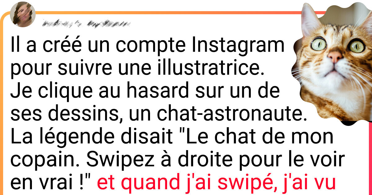 15 Personnes racontent la manière la plus folle dont elles ont découvert que leur partenaire les trompait