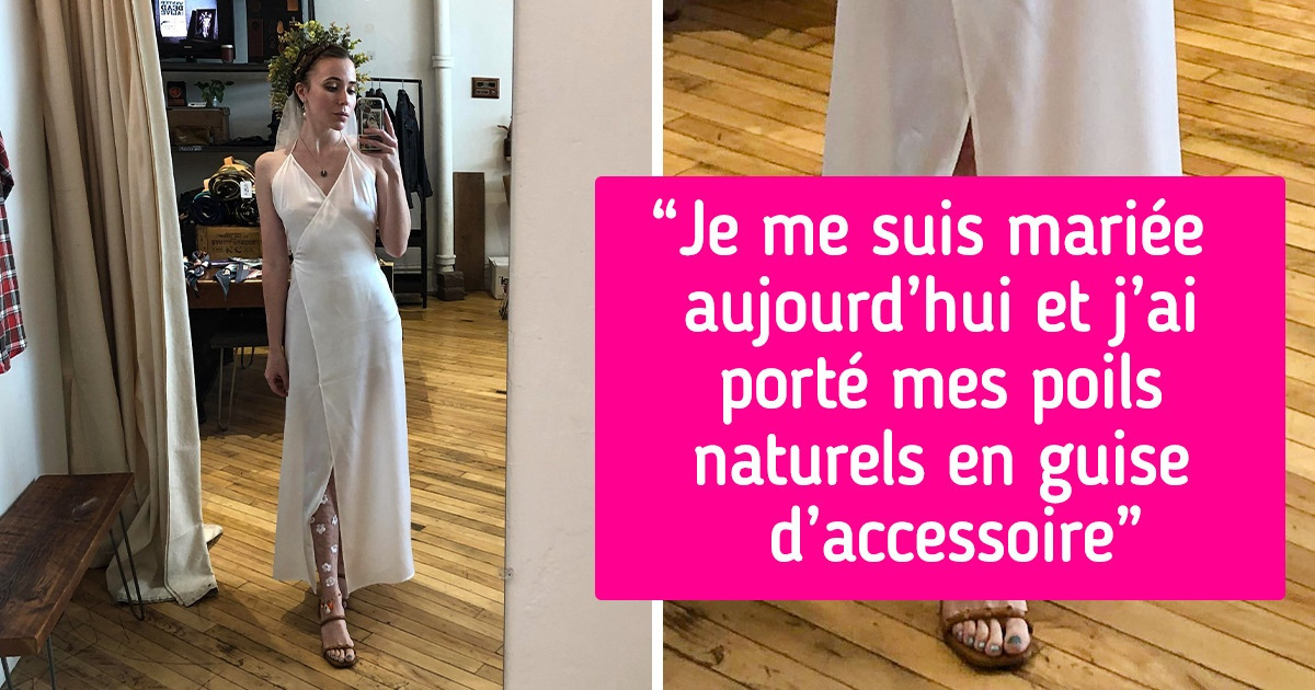 18 Exemples de femmes qui prouvent que même les beautés ont des poils 18 Exemples de femmes qui prouvent que même les beautés ont des poils