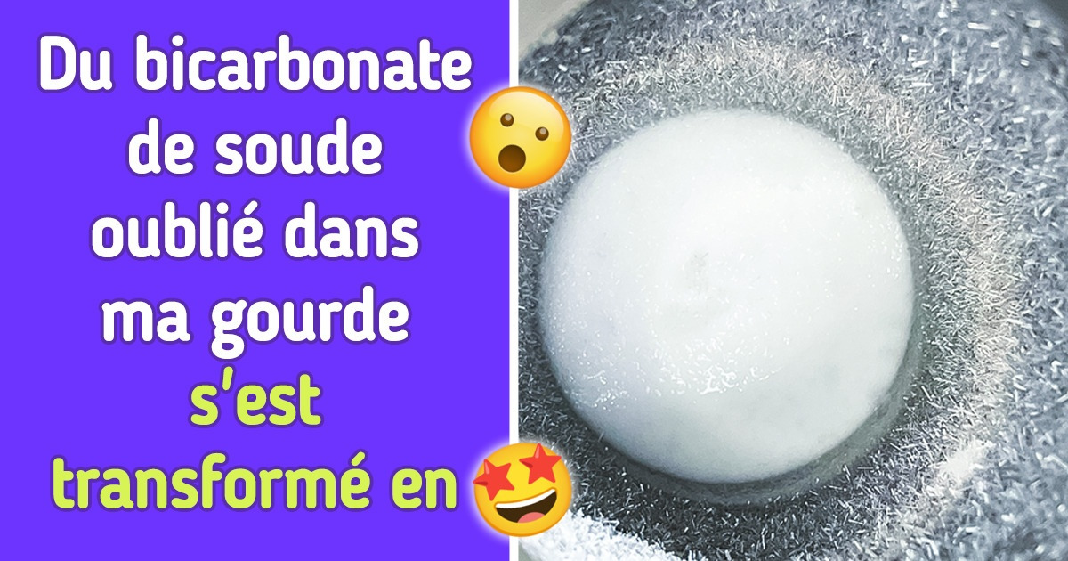 15+ Objets oubliés qui ont présenté de grosses surprises à ceux qui les ont découverts