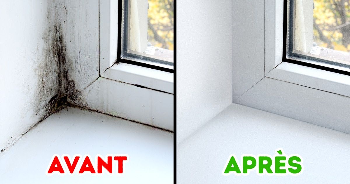 8 Astuces de nettoyage pour une maison plus propre