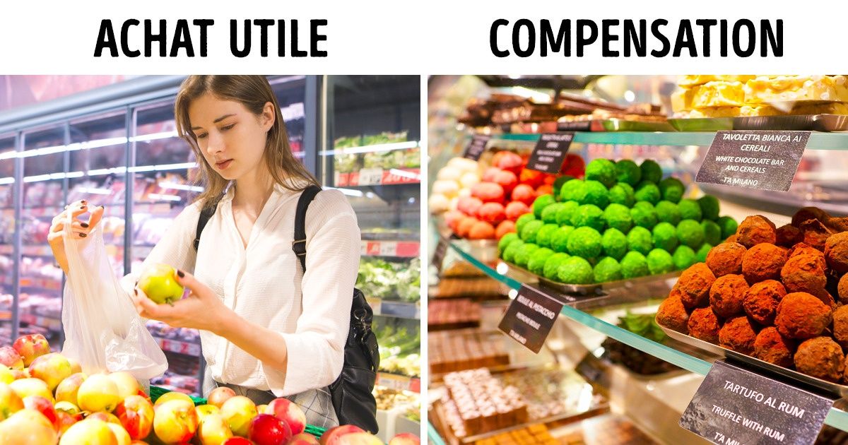 9 Astuces des professionnels du marketing qui nous troublent et nous font acheter des produits inutiles 9 Astuces des professionnels du marketing qui nous troublent et nous font acheter des produits inutiles