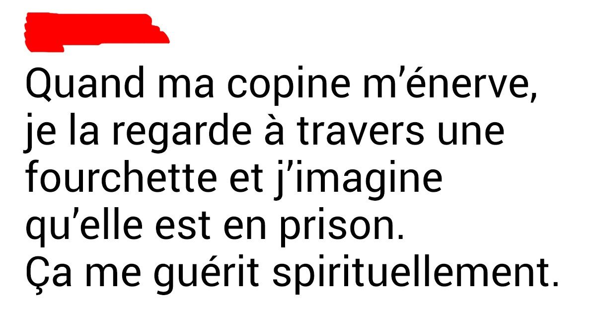 16 tweets ingénieux de personnes qui remarquent tout et trouvent toujours le moyen de se sortir de n’importe quelle situation