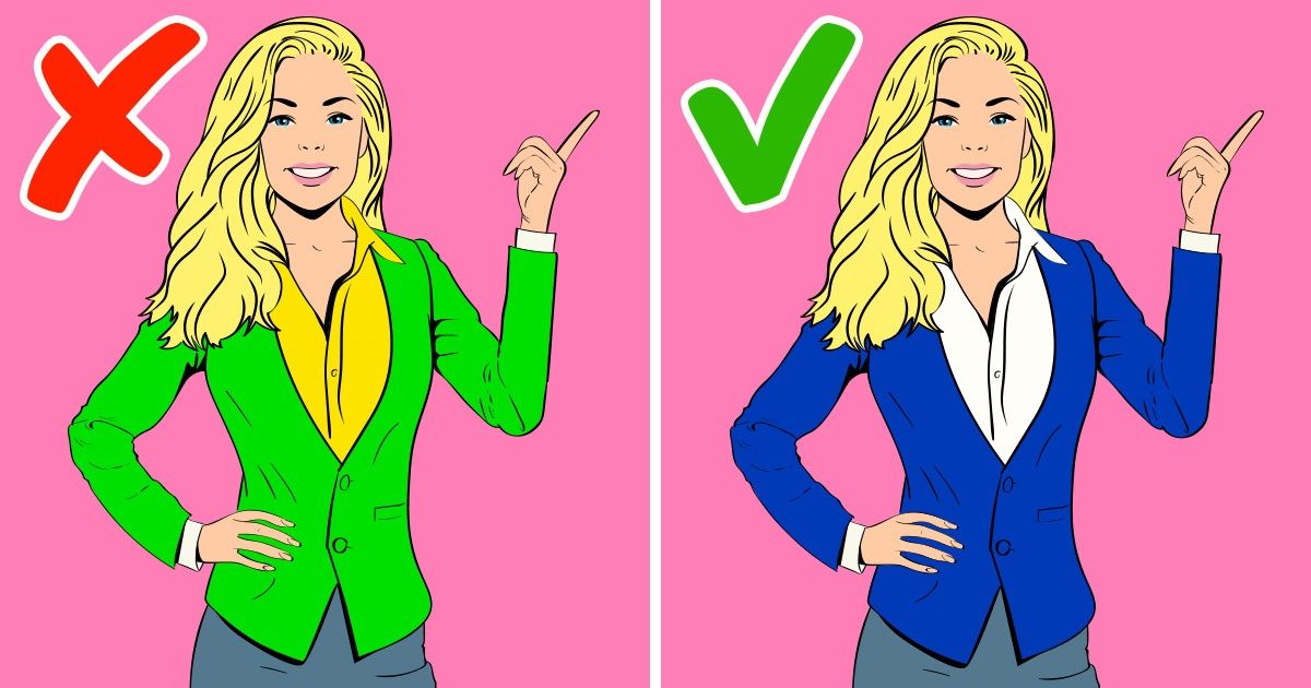 11 choses qu’il faut arrêter de faire pour obtenir le boulot de tes rêves