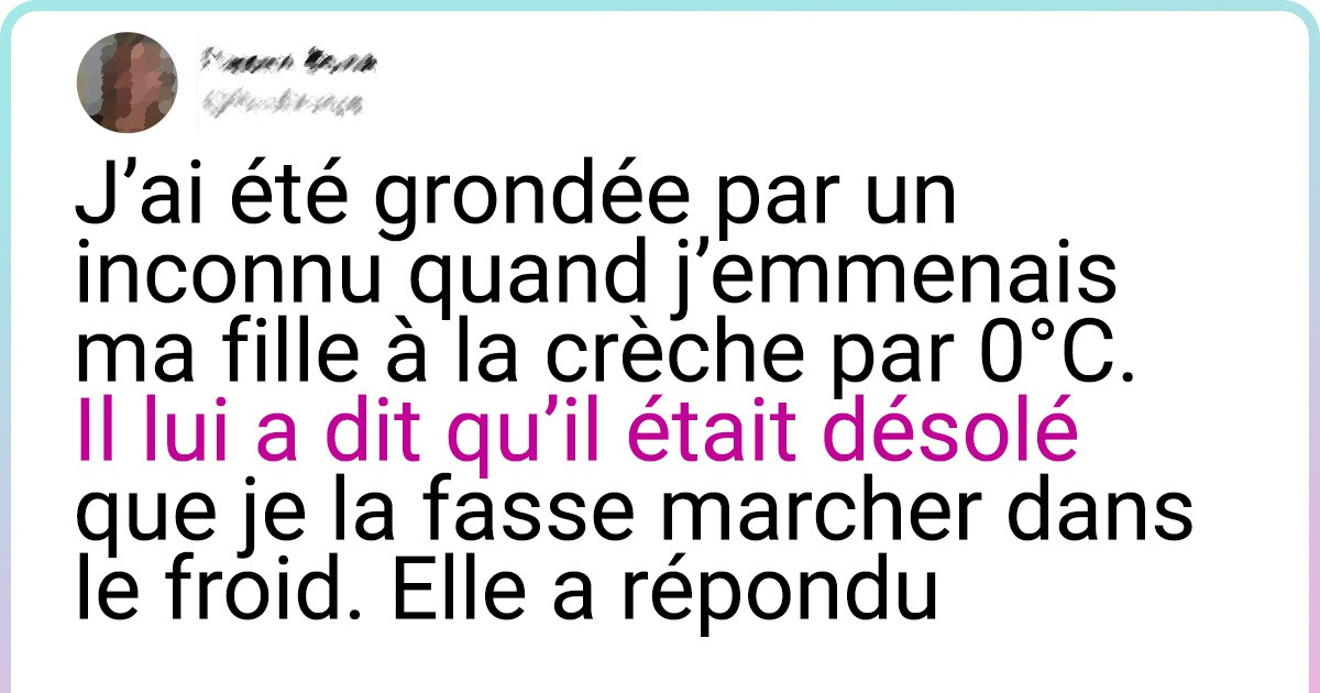 15 Fois où les enfants nous ont surpris par leurs réponses déroutantes