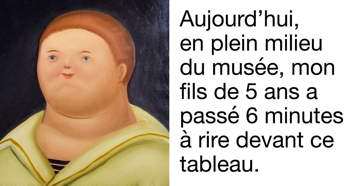 18 Tweets de personnes qui pourraient écrire une encyclopédie de blagues ! 18 Tweets de personnes qui pourraient écrire une encyclopédie de blagues !