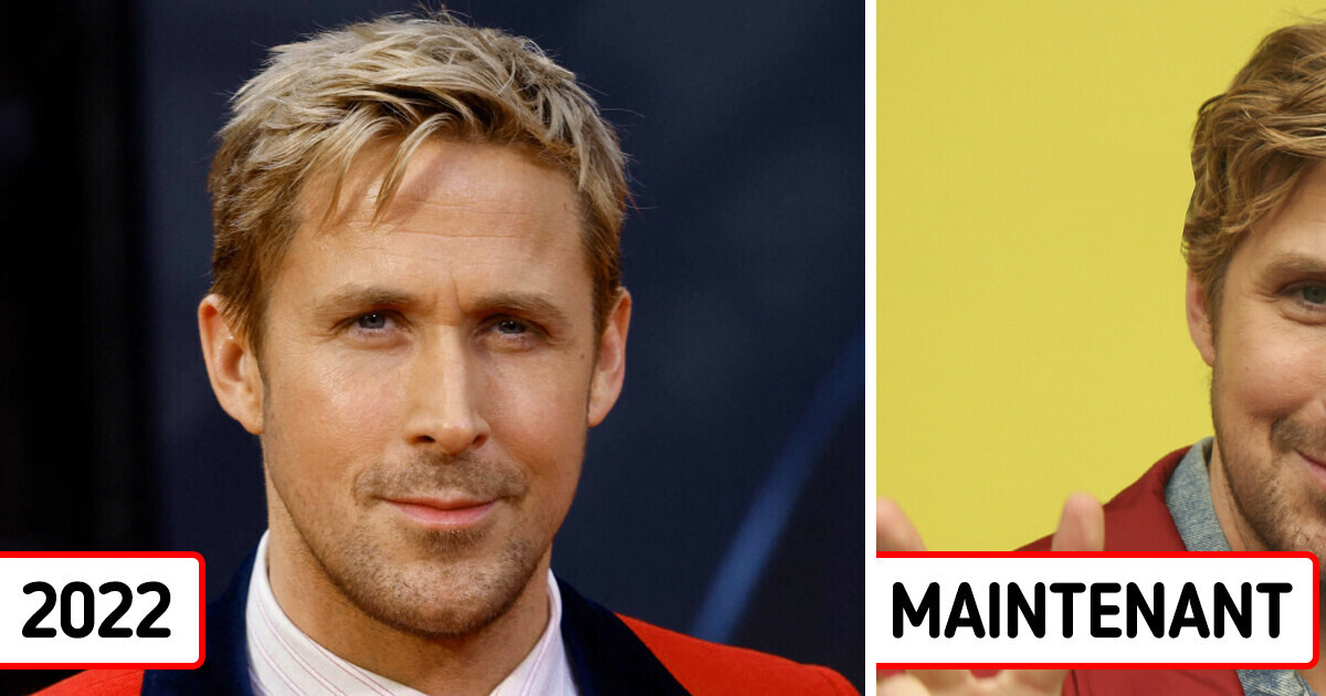 La dernière apparition de Ryan Gosling laisse les fans sous le choc