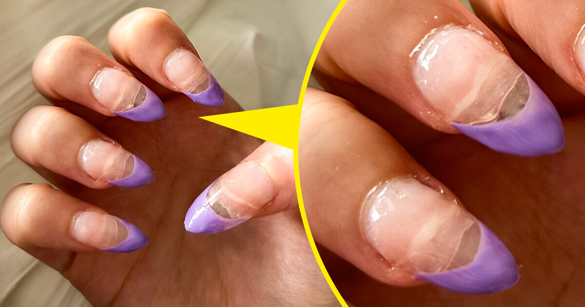 10 Personnes qui ont regretté d’avoir payé si cher leur manucure
