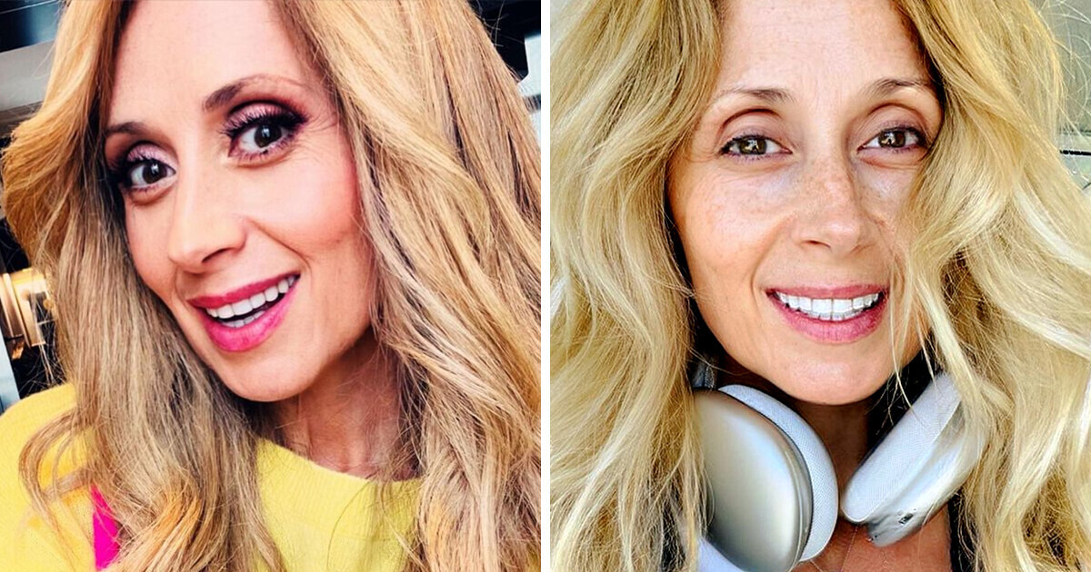Avec ou sans maquillage : Lara Fabian au top en toutes circonstances dans ses 53 ans Avec ou sans maquillage : Lara Fabian au top en toutes circonstances dans ses 53 ans