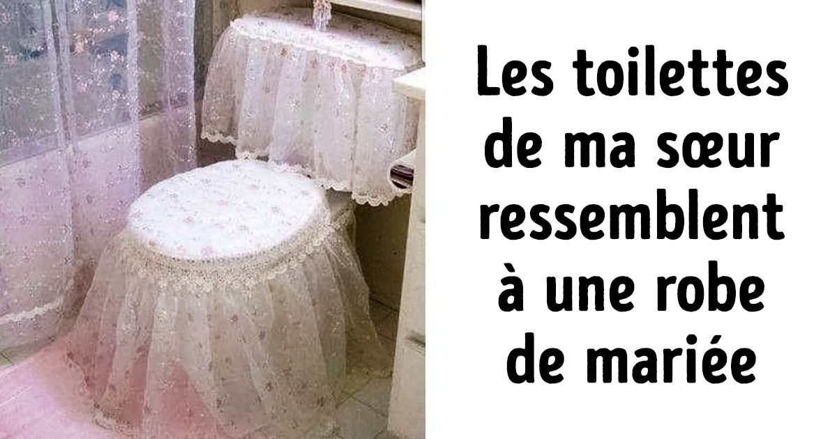 17 Inventions délurées qui ne pouvaient être imaginées que par des personnes débordantes de créativité