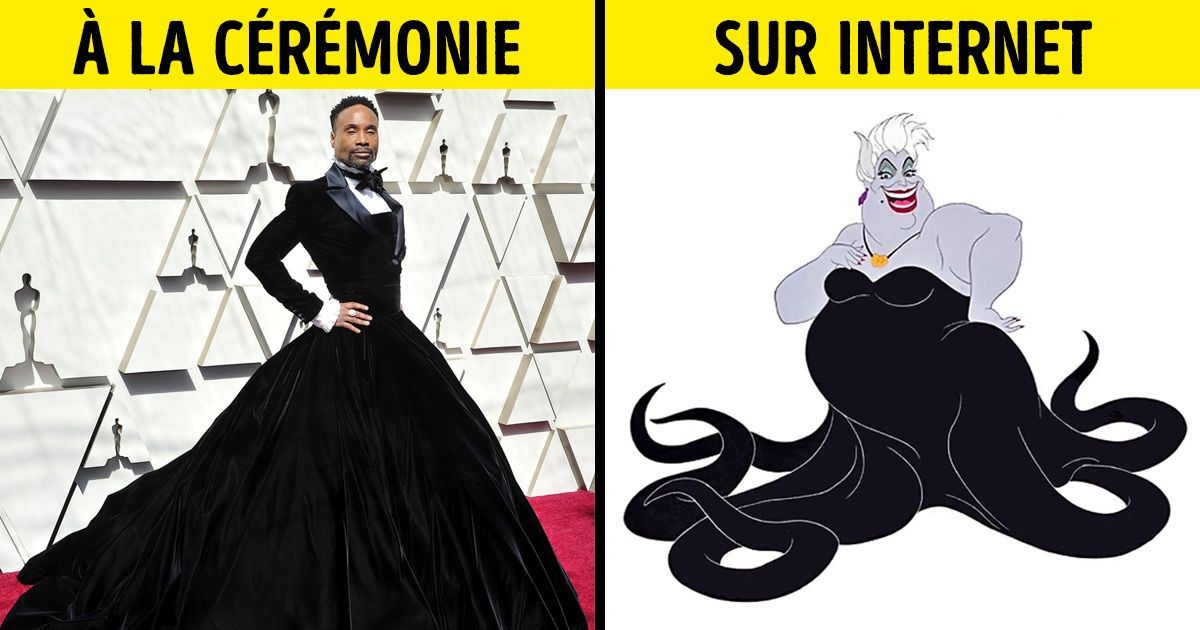 15 Situations étranges qui se sont produites pendant les Oscars 15 Situations étranges qui se sont produites pendant les Oscars
