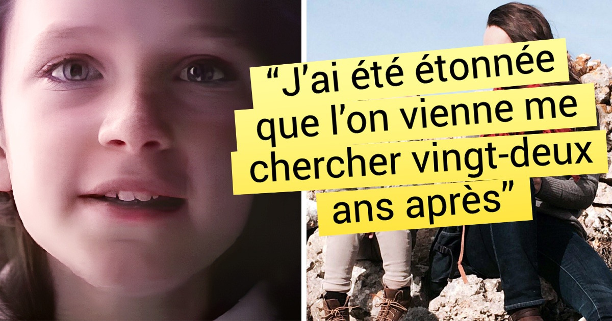 10 Enfants qui ont joué dans de vieilles publicités et sont méconnaissables aujourd’hui